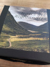 “In the footsteps of the Highlanders” box set