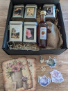 Coffret "Saison Mondaine"