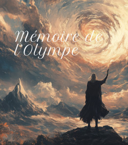 Coffret "Mémoire de l'Olympe"