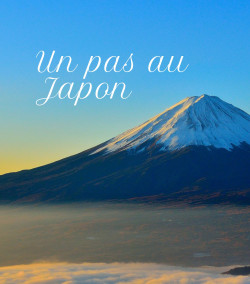 Coffret "Un pas au Japon"