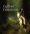 Coffret "Comtesse"