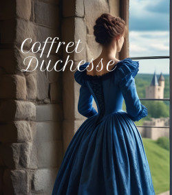 Coffret "Duchesse"