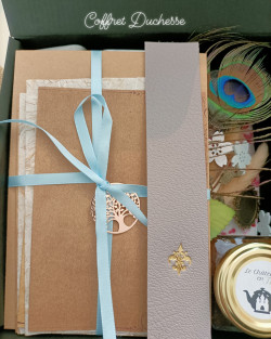 Coffret "Duchesse"