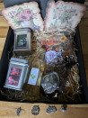 Coffret "Tea Time d'Alice"